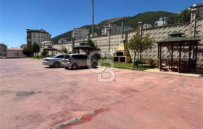 CB'DEN HÜRRİYET MH.DE CADDE ÜZERİNDE SATILIK LÜKS 5+1 DAİRE
