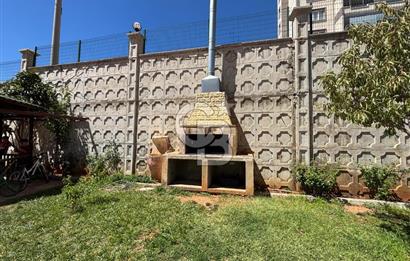 CB'DEN HÜRRİYET MH.DE CADDE ÜZERİNDE SATILIK LÜKS 5+1 DAİRE