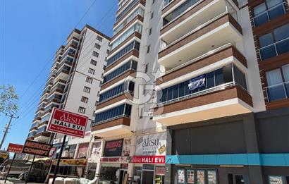 CB'DEN HÜRRİYET MH.DE CADDE ÜZERİNDE SATILIK LÜKS 5+1 DAİRE