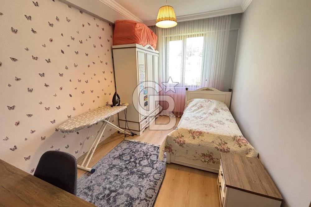 CB'DEN HÜRRİYET MH.DE CADDE ÜZERİNDE SATILIK LÜKS 5+1 DAİRE