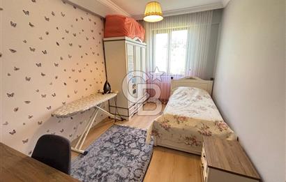CB'DEN HÜRRİYET MH.DE CADDE ÜZERİNDE SATILIK LÜKS 5+1 DAİRE