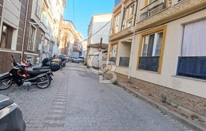 BİGA MERKEZ GENİŞ TERAS BALKONLU KİRALIK 1+1