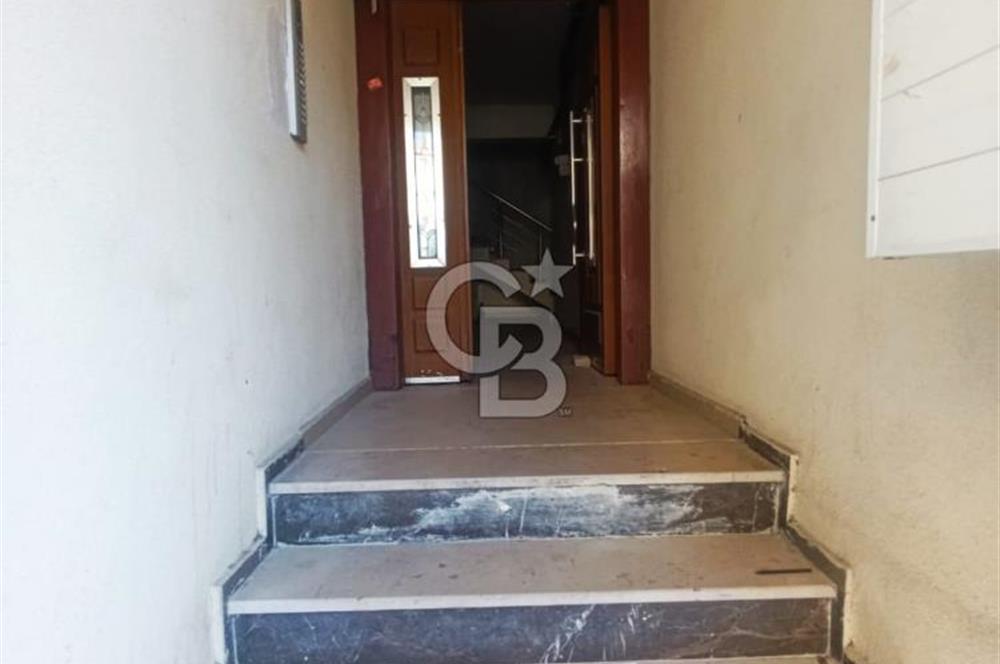 BİGA MERKEZ GENİŞ TERAS BALKONLU KİRALIK 1+1
