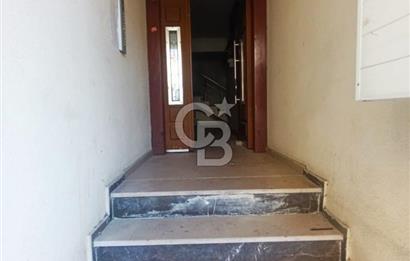 BİGA MERKEZ GENİŞ TERAS BALKONLU KİRALIK 1+1