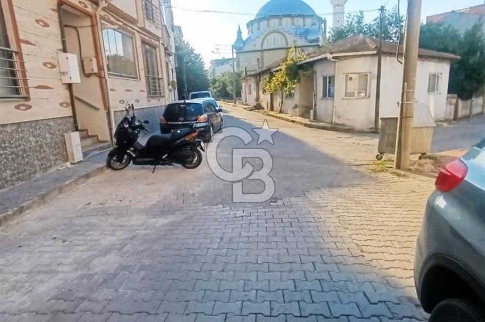 BİGA MERKEZ GENİŞ TERAS BALKONLU KİRALIK 1+1