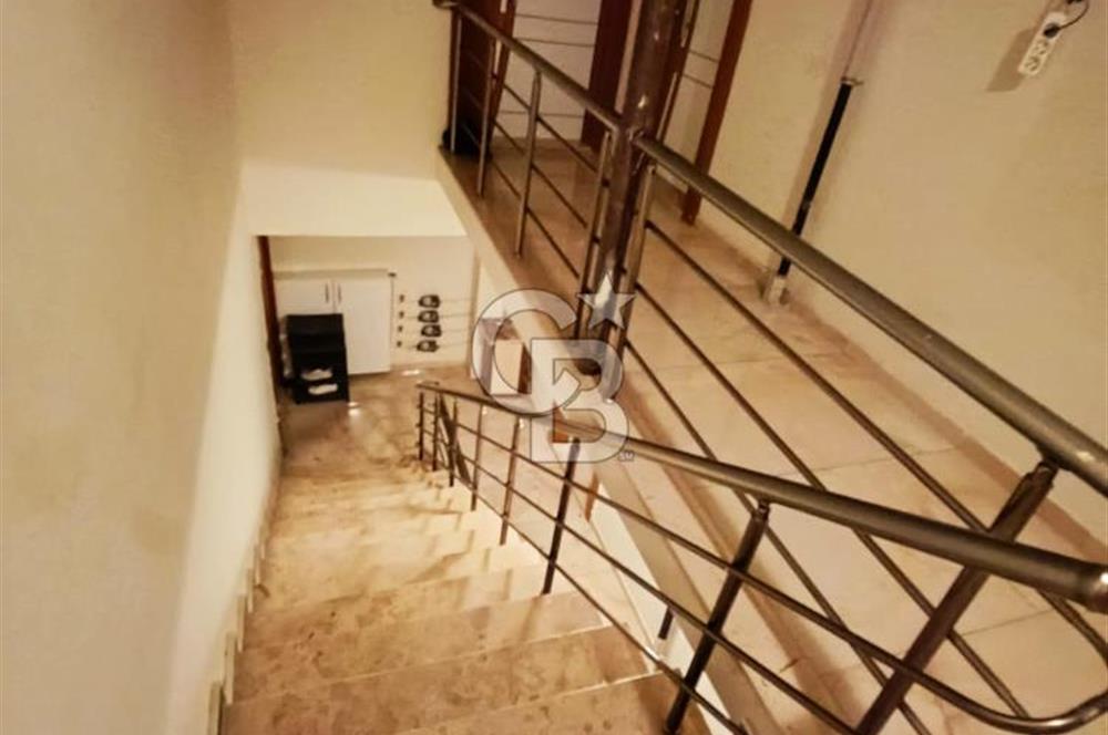 BİGA MERKEZ GENİŞ TERAS BALKONLU KİRALIK 1+1