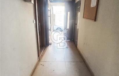 BİGA MERKEZ GENİŞ TERAS BALKONLU KİRALIK 1+1