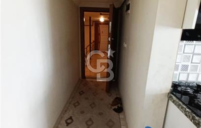 BİGA MERKEZ GENİŞ TERAS BALKONLU KİRALIK 1+1