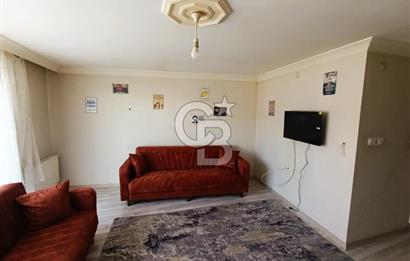 BİGA MERKEZ GENİŞ TERAS BALKONLU KİRALIK 1+1