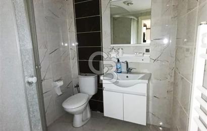 BİGA MERKEZ GENİŞ TERAS BALKONLU KİRALIK 1+1