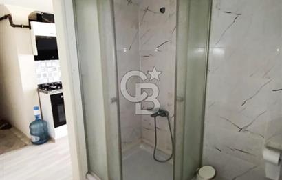 BİGA MERKEZ GENİŞ TERAS BALKONLU KİRALIK 1+1