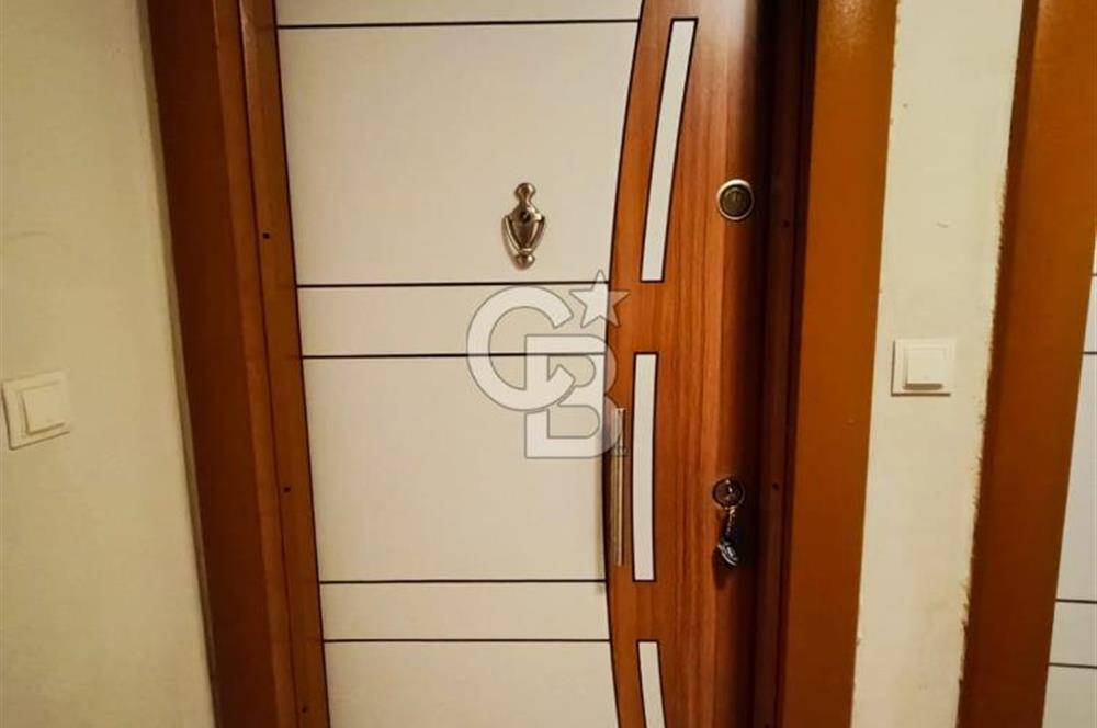 BİGA MERKEZ GENİŞ TERAS BALKONLU KİRALIK 1+1