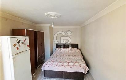 BİGA MERKEZ GENİŞ TERAS BALKONLU KİRALIK 1+1