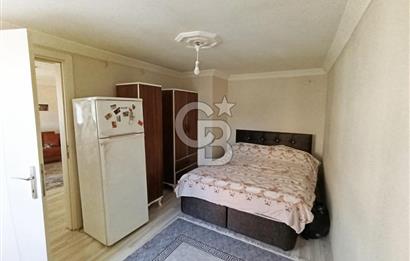 BİGA MERKEZ GENİŞ TERAS BALKONLU KİRALIK 1+1