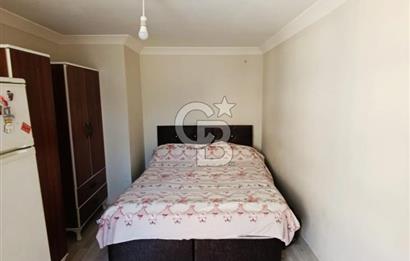 BİGA MERKEZ GENİŞ TERAS BALKONLU KİRALIK 1+1