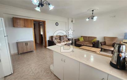 Altınoluk Öztekçam 2+1 Daire, Deniz ve Dağ Manzaralı, Site Avantajlı