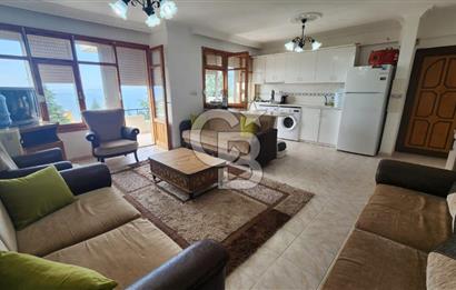 Altınoluk Öztekçam 2+1 Daire, Deniz ve Dağ Manzaralı, Site Avantajlı