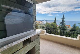 Altınoluk Öztekçam 2+1 Daire, Deniz ve Dağ Manzaralı, Site Avantajlı