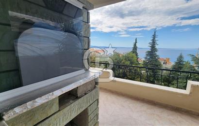Altınoluk Öztekçam 2+1 Daire, Deniz ve Dağ Manzaralı, Site Avantajlı