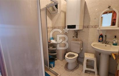 Altınoluk Öztekçam 2+1 Daire, Deniz ve Dağ Manzaralı, Site Avantajlı