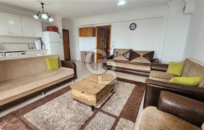 Altınoluk Öztekçam 2+1 Daire, Deniz ve Dağ Manzaralı, Site Avantajlı