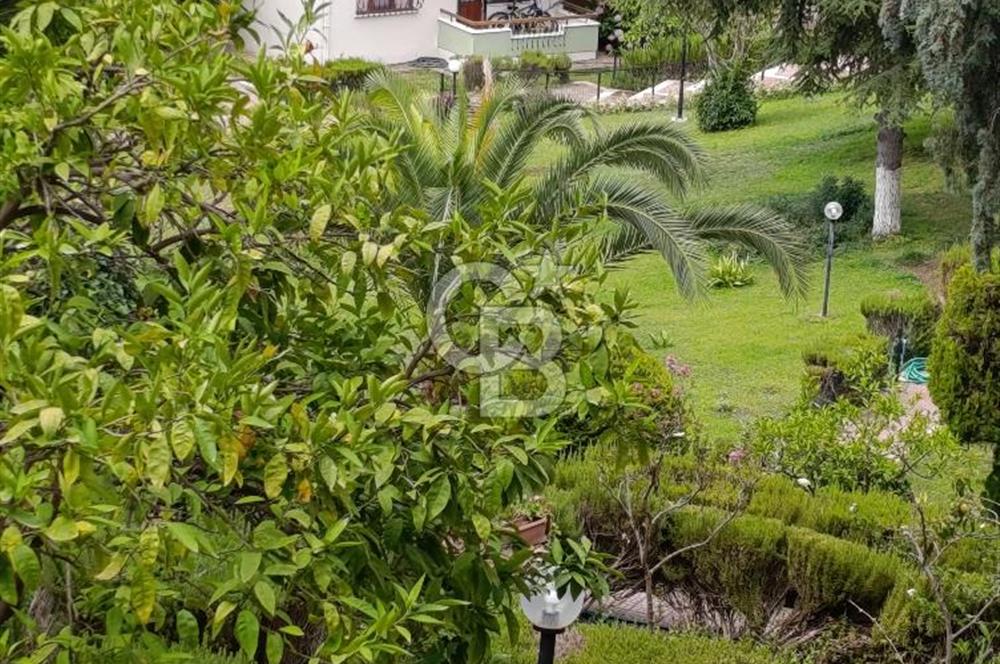 Altınoluk Öztekçam 2+1 Daire, Deniz ve Dağ Manzaralı, Site Avantajlı