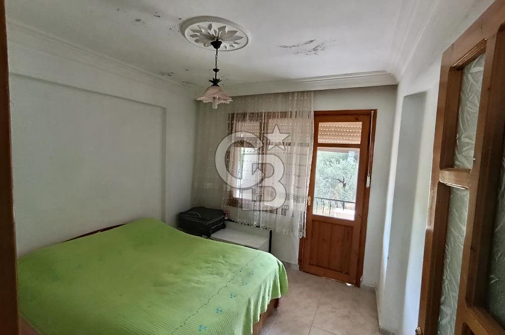 Altınoluk Öztekçam 2+1 Daire, Deniz ve Dağ Manzaralı, Site Avantajlı