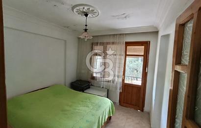 Altınoluk Öztekçam 2+1 Daire, Deniz ve Dağ Manzaralı, Site Avantajlı