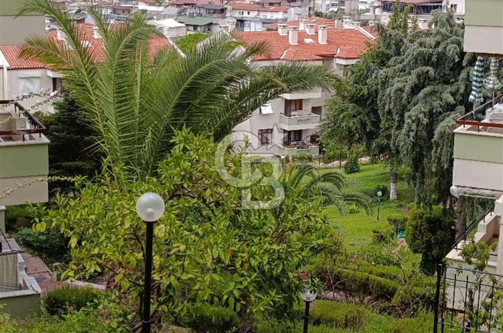 Altınoluk Öztekçam 2+1 Daire, Deniz ve Dağ Manzaralı, Site Avantajlı