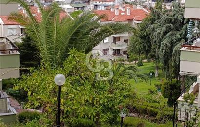 Altınoluk Öztekçam 2+1 Daire, Deniz ve Dağ Manzaralı, Site Avantajlı