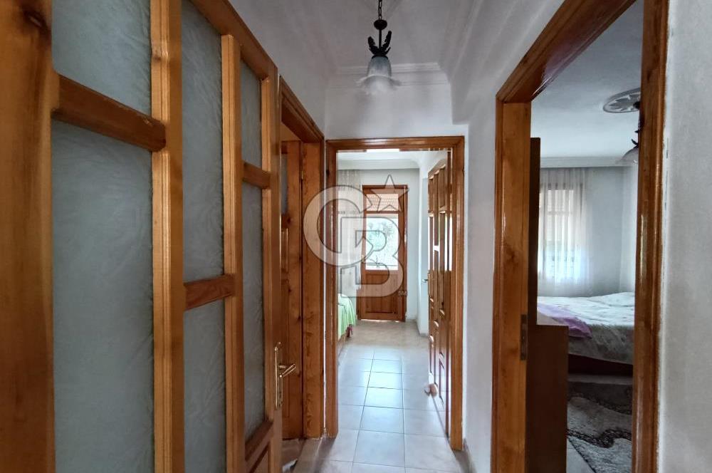 Altınoluk Öztekçam 2+1 Daire, Deniz ve Dağ Manzaralı, Site Avantajlı