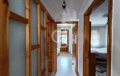 Altınoluk Öztekçam 2+1 Daire, Deniz ve Dağ Manzaralı, Site Avantajlı