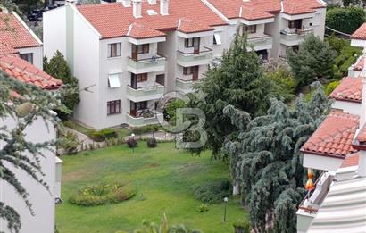 Altınoluk Öztekçam 2+1 Daire, Deniz ve Dağ Manzaralı, Site Avantajlı