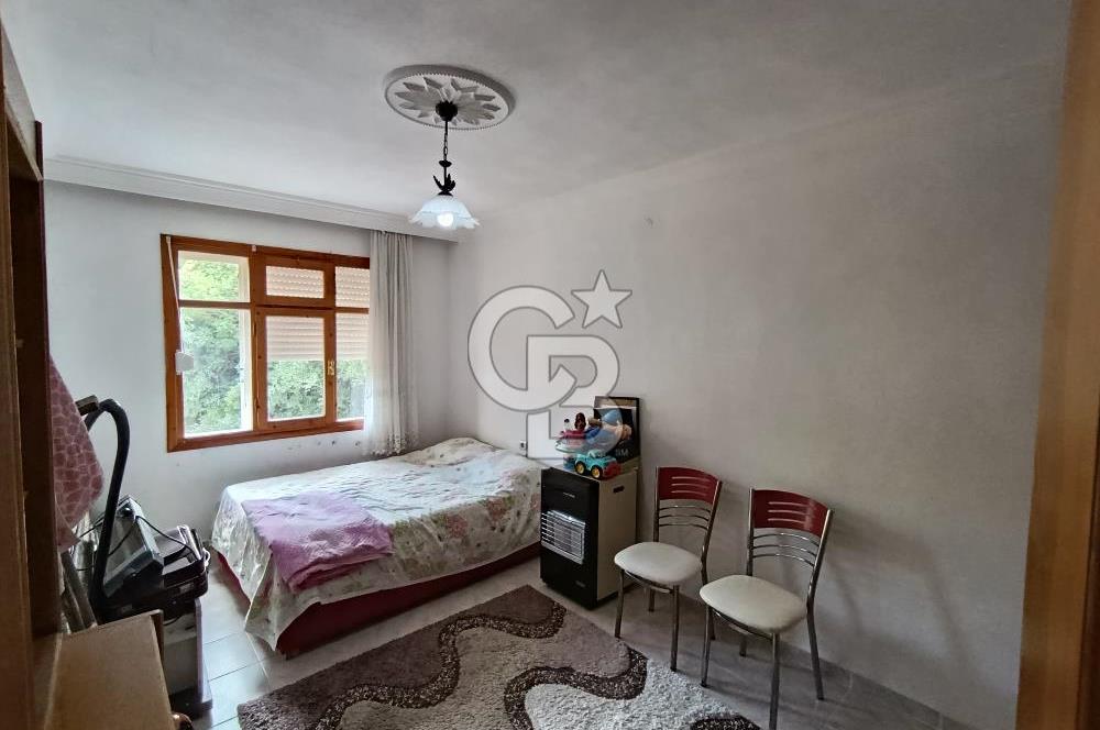 Altınoluk Öztekçam 2+1 Daire, Deniz ve Dağ Manzaralı, Site Avantajlı