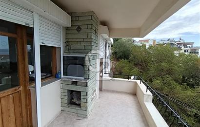 Altınoluk Öztekçam 2+1 Daire, Deniz ve Dağ Manzaralı, Site Avantajlı