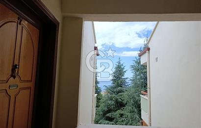 Altınoluk Öztekçam 2+1 Daire, Deniz ve Dağ Manzaralı, Site Avantajlı