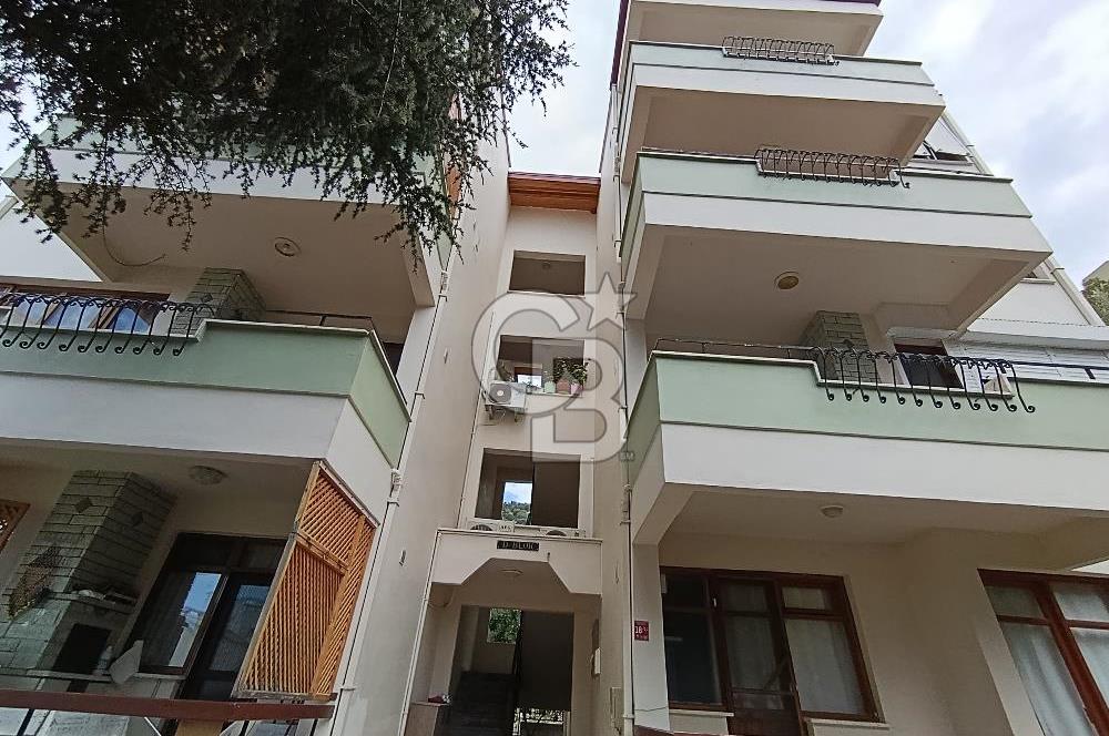 Altınoluk Öztekçam 2+1 Daire, Deniz ve Dağ Manzaralı, Site Avantajlı