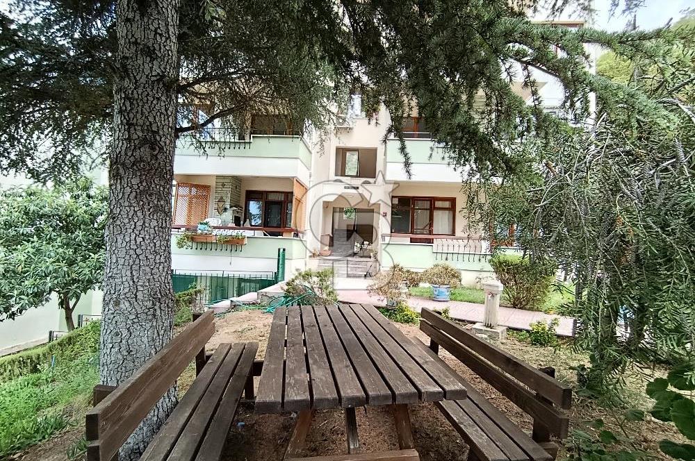 Altınoluk Öztekçam 2+1 Daire, Deniz ve Dağ Manzaralı, Site Avantajlı