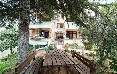 Altınoluk Öztekçam 2+1 Daire, Deniz ve Dağ Manzaralı, Site Avantajlı