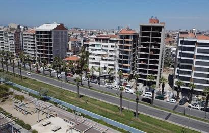 KARŞIYAKA YALI'DA 3+1 SATILIK DAİRE