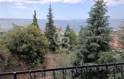 Altınoluk Öztekçam 2+1 Daire, Deniz ve Dağ Manzaralı, Site Avantajlı