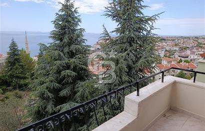 Altınoluk Öztekçam 2+1 Daire, Deniz ve Dağ Manzaralı, Site Avantajlı