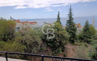 Altınoluk Öztekçam 2+1 Daire, Deniz ve Dağ Manzaralı, Site Avantajlı