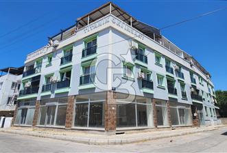BAYRAKLI EMEK MAHALLESİ SATILIK 3+1 DUBLEKS DAİRE