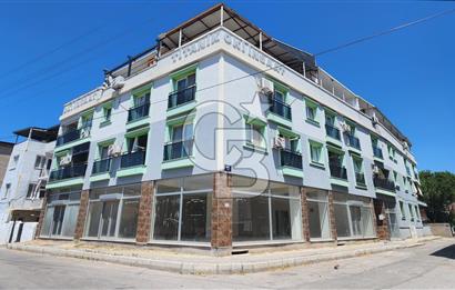 BAYRAKLI EMEK MAHALLESİ SATILIK 3+1 DUBLEKS DAİRE