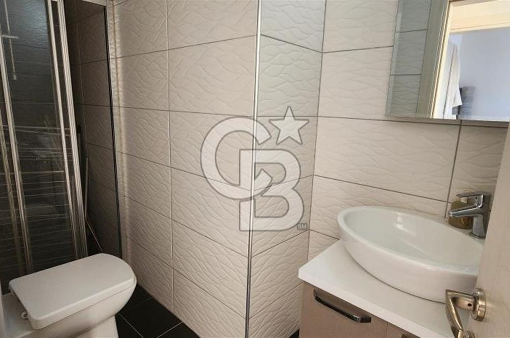 BAYRAKLI EMEK MAHALLESİ SATILIK 3+1 DUBLEKS DAİRE