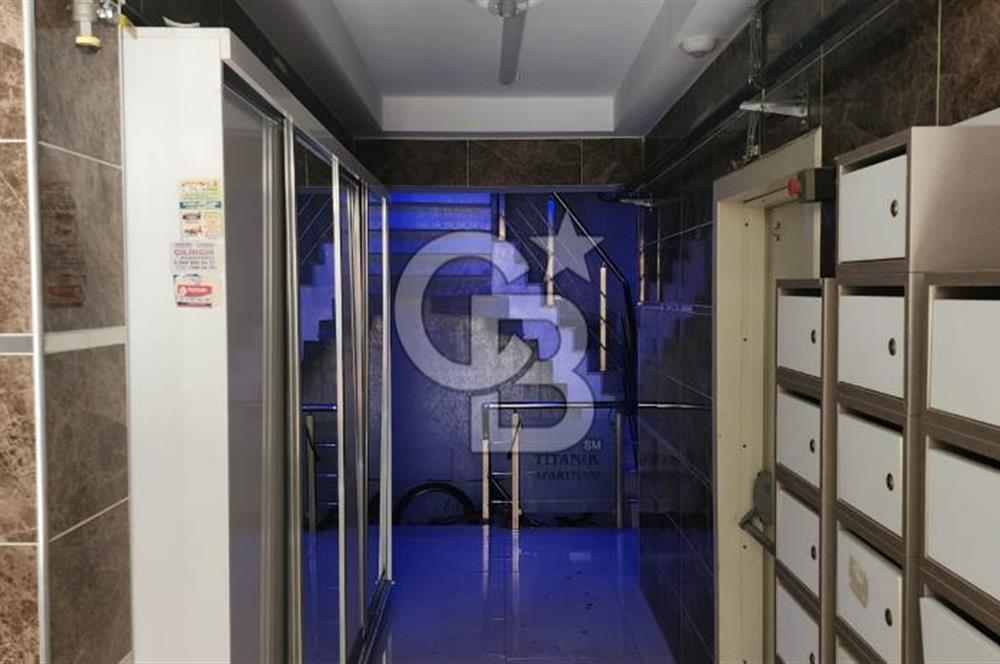 BAYRAKLI EMEK MAHALLESİ SATILIK 3+1 DUBLEKS DAİRE