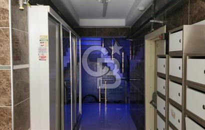 BAYRAKLI EMEK MAHALLESİ SATILIK 3+1 DUBLEKS DAİRE