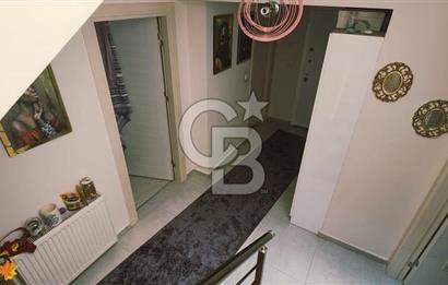 BAYRAKLI EMEK MAHALLESİ SATILIK 3+1 DUBLEKS DAİRE