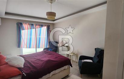 BAYRAKLI EMEK MAHALLESİ SATILIK 3+1 DUBLEKS DAİRE